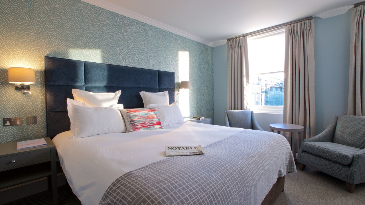 Photo of Bedroom in South Kensington