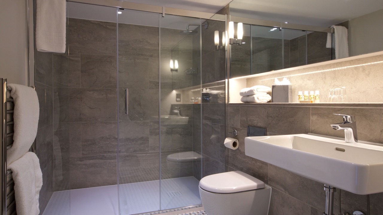 Photo of Bathroom in South Kensington