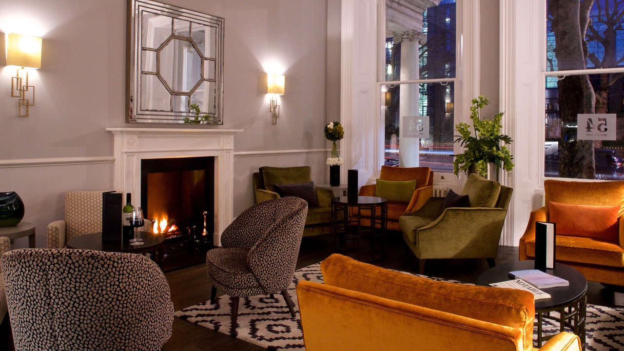 Photo of Others in South Kensington