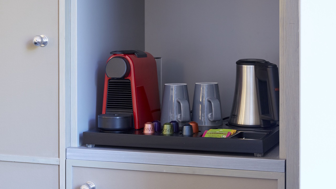 Photo of Bedroom in South Kensington