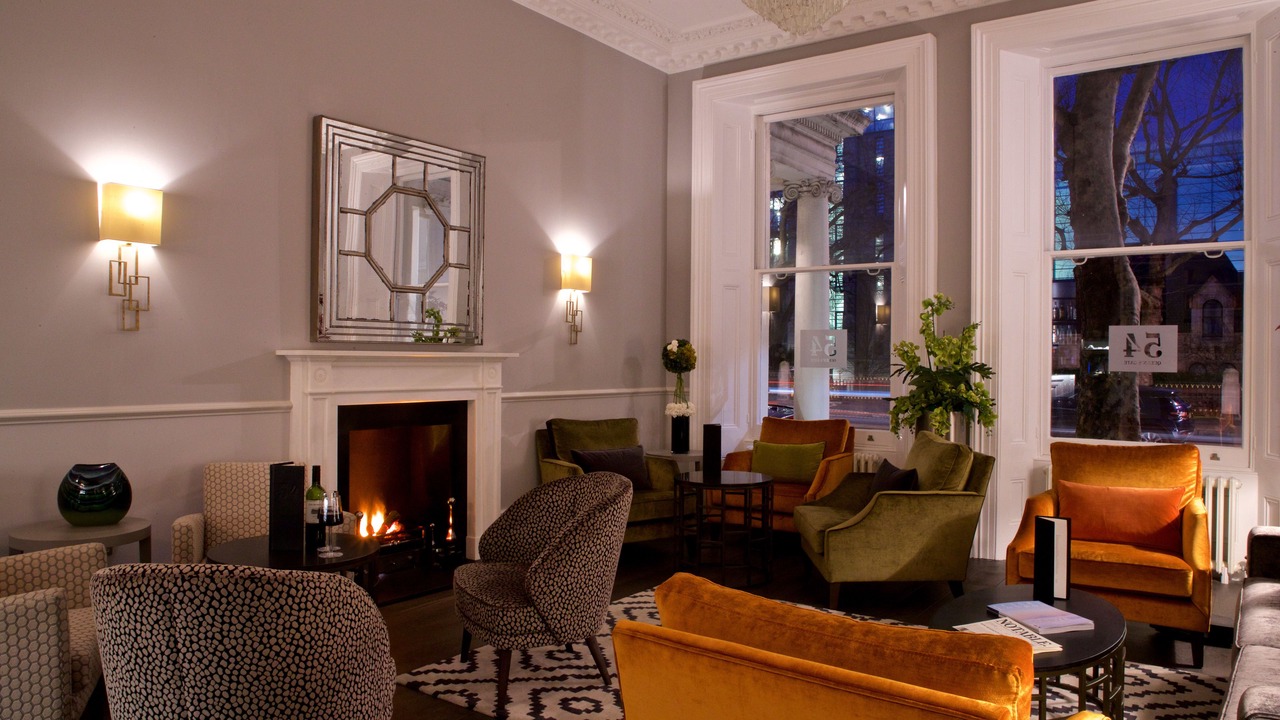 Photo of Others in South Kensington