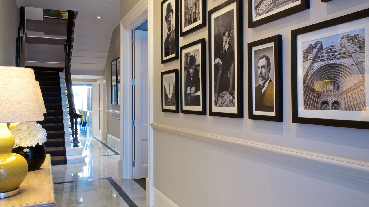 Photo of Others in South Kensington