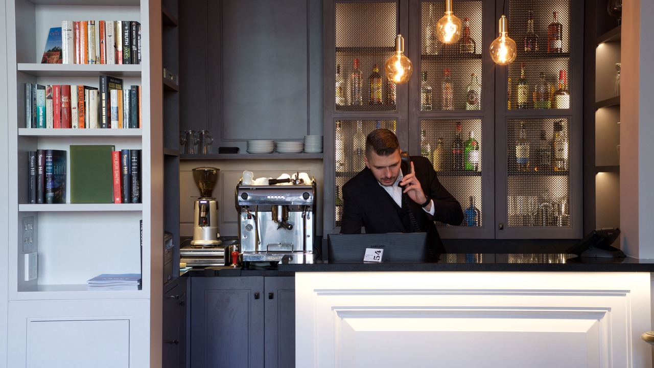 Photo of Others in South Kensington