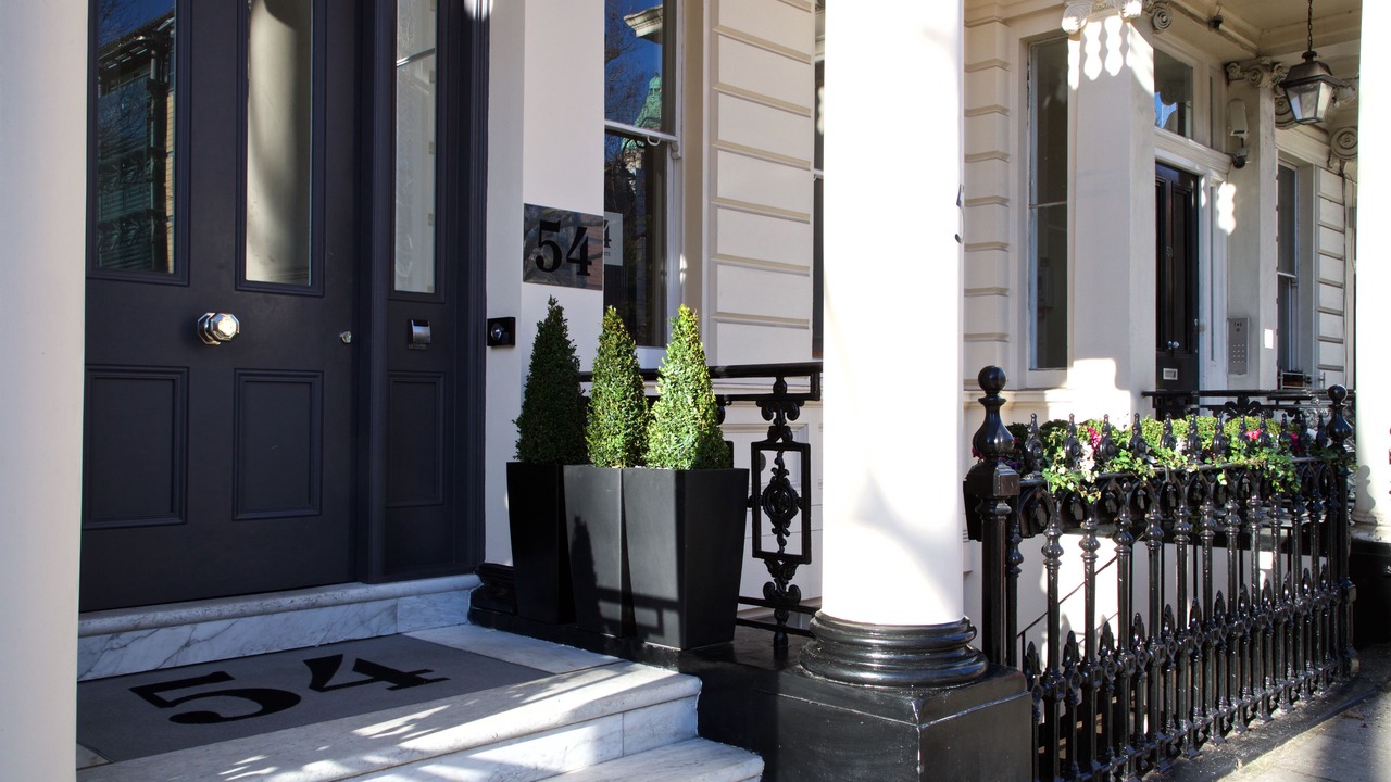 Photo of Outdoor in South Kensington