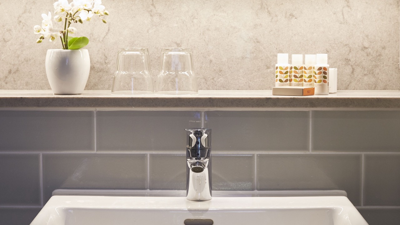 Photo of Bathroom in South Kensington