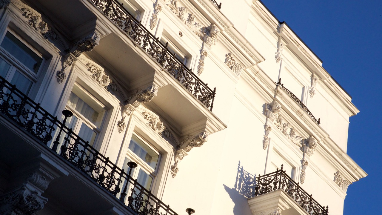 Photo of Outdoor in South Kensington