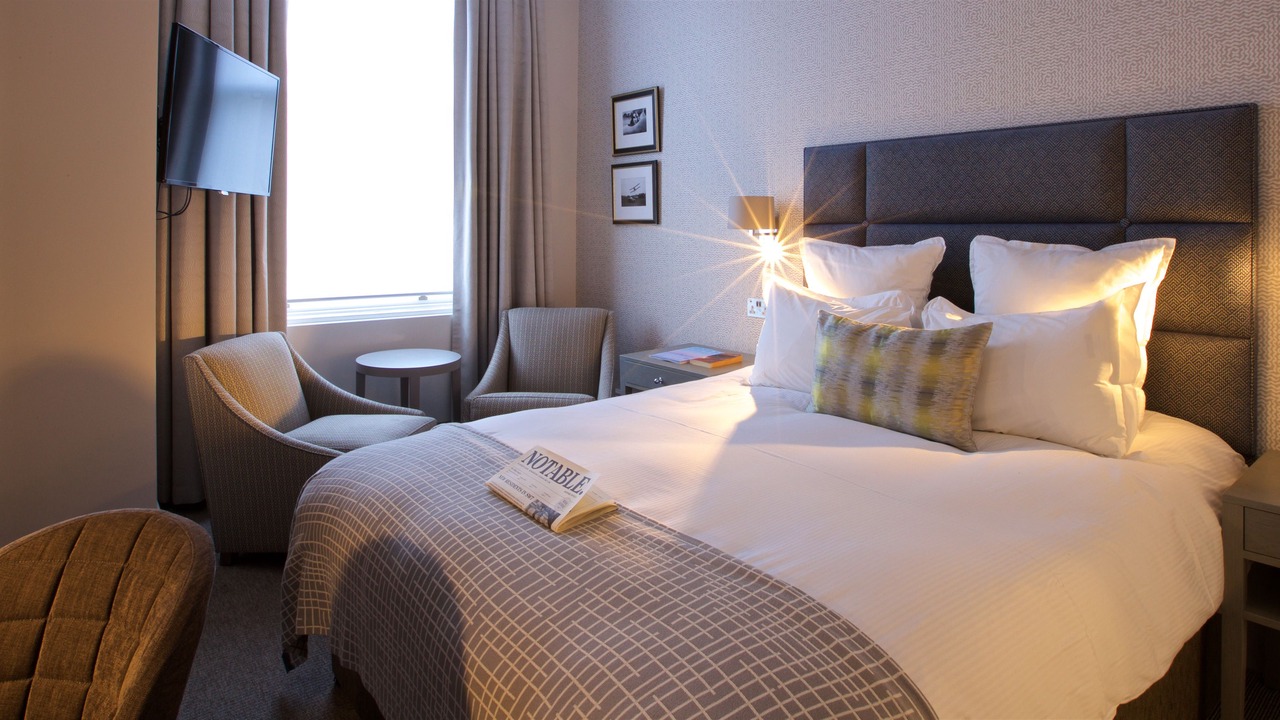 Photo of Bedroom in South Kensington