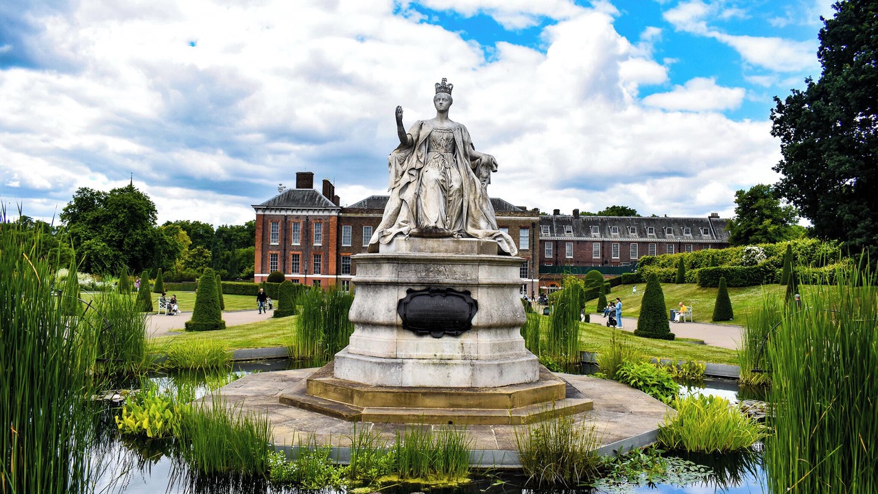 Photo of Outdoor in South Kensington