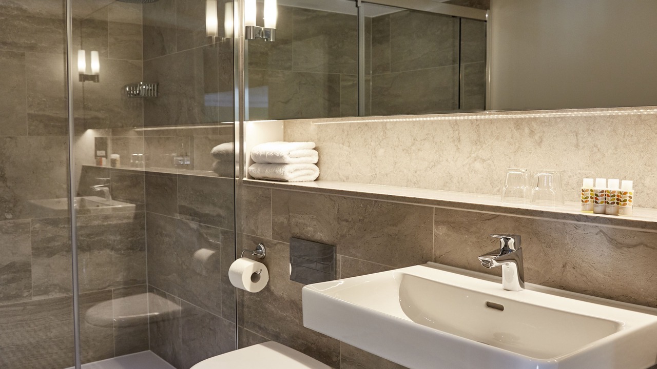 Photo of Bathroom in South Kensington