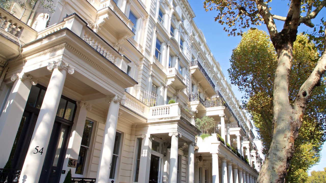 Photo of Outdoor in South Kensington