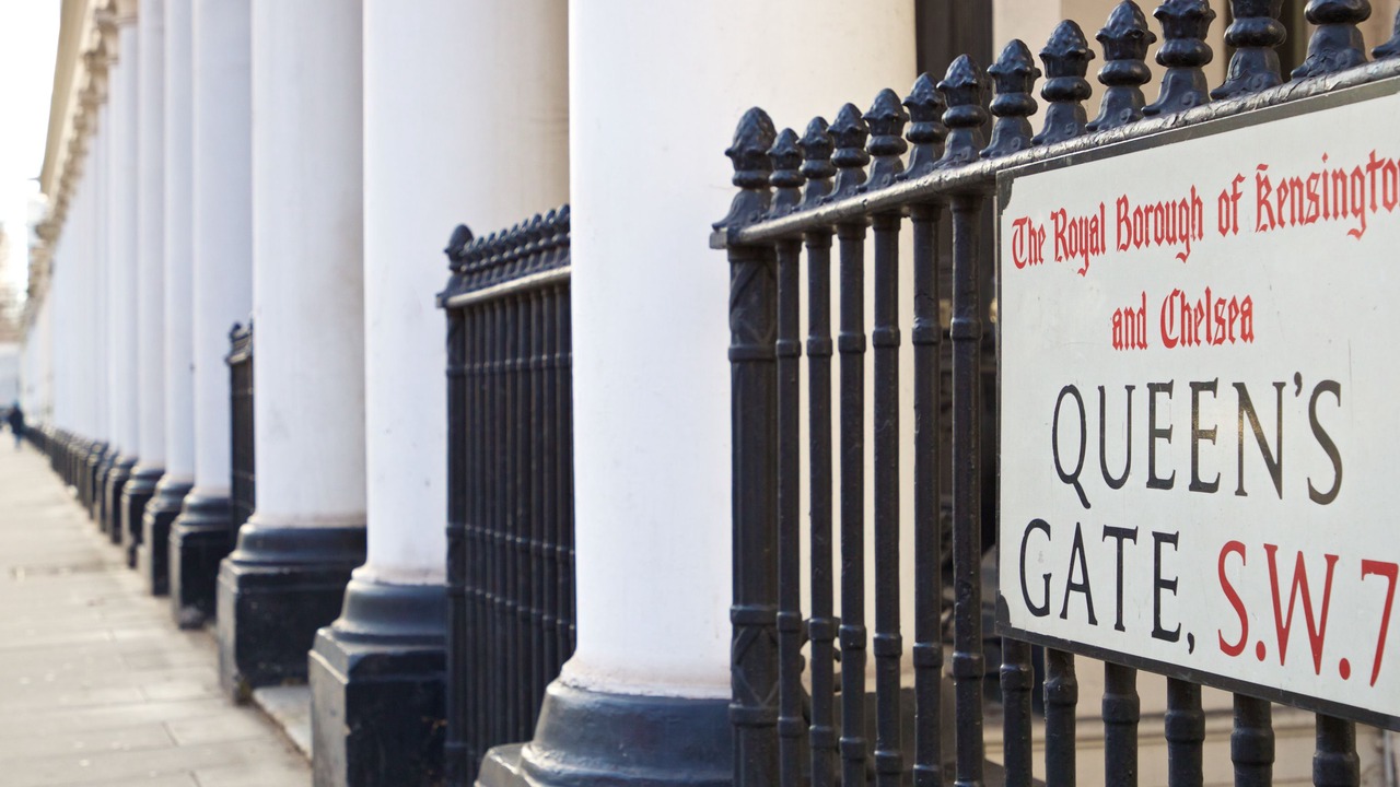 Photo of Outdoor in South Kensington