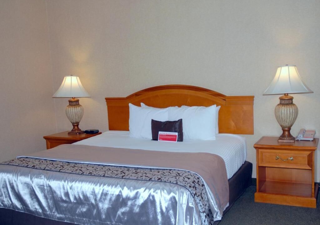 Photo of Bedroom in Olympia
