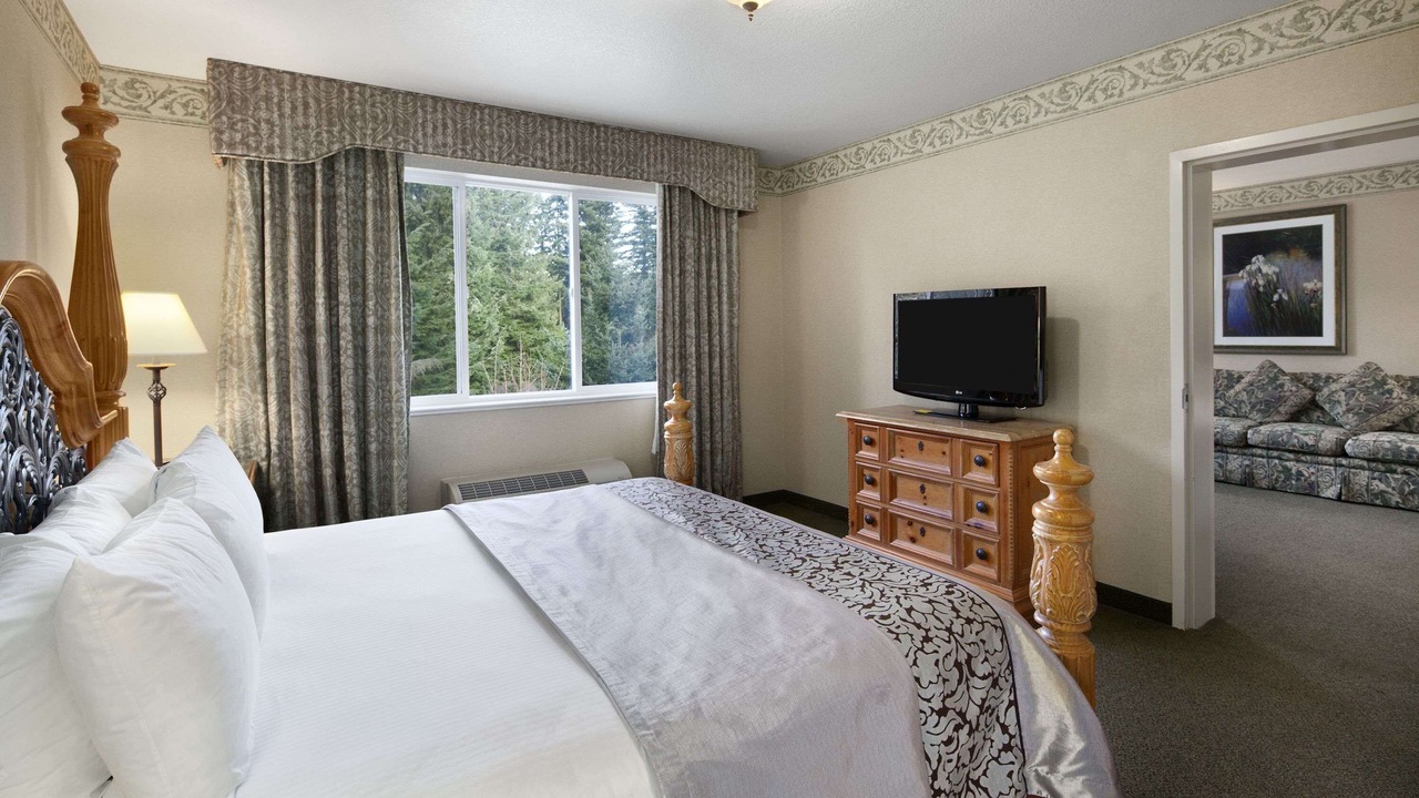 Photo of Bedroom in Olympia