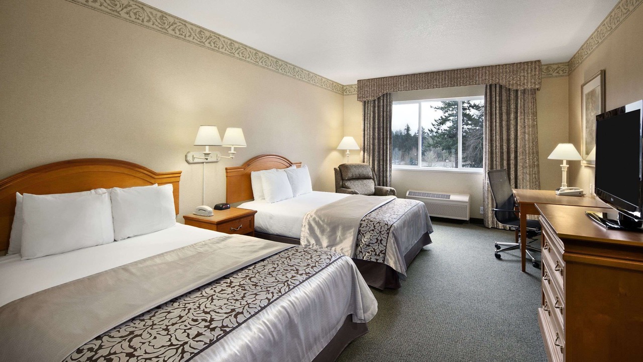 Photo of Bedroom in Olympia