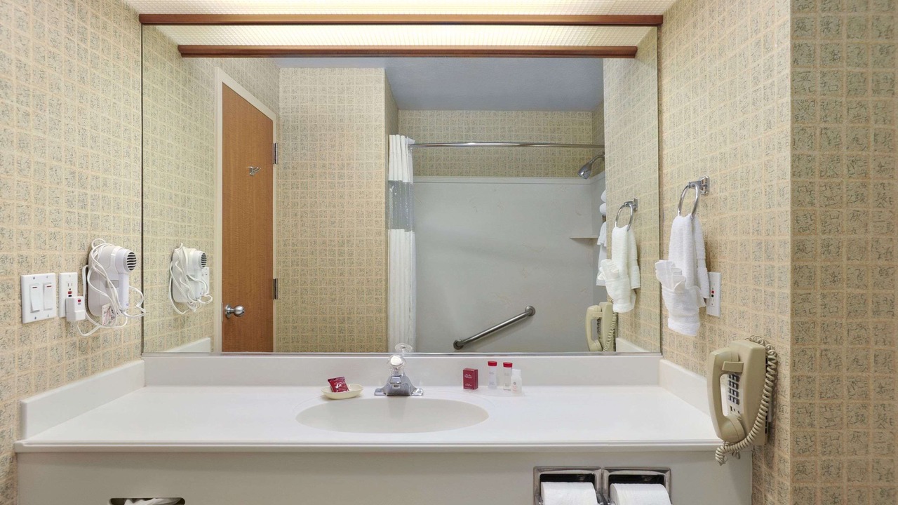 Photo of Bathroom in Olympia