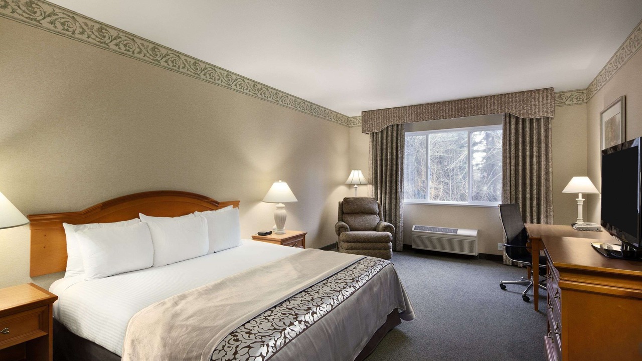 Photo of Bedroom in Olympia