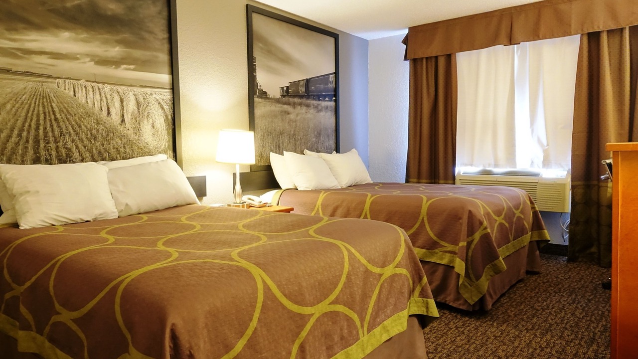 Photo of Bedroom in Regina