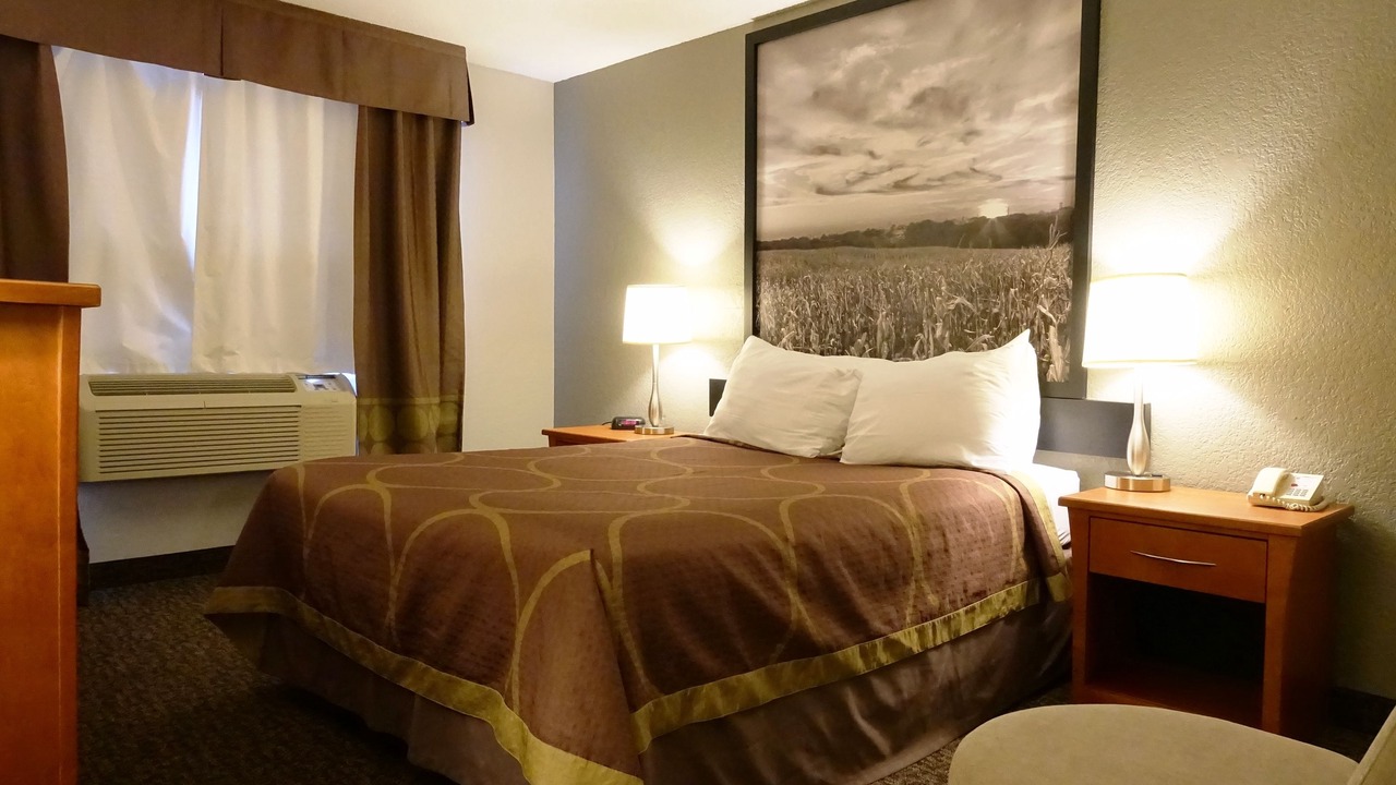 Photo of Bedroom in Regina