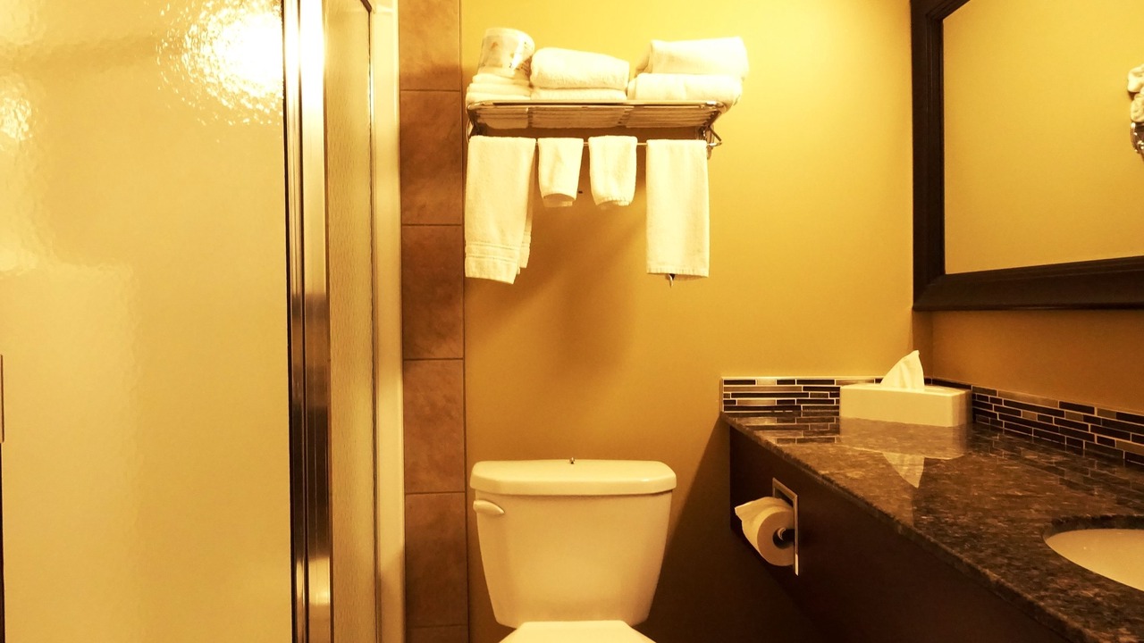 Photo of Bathroom in Regina