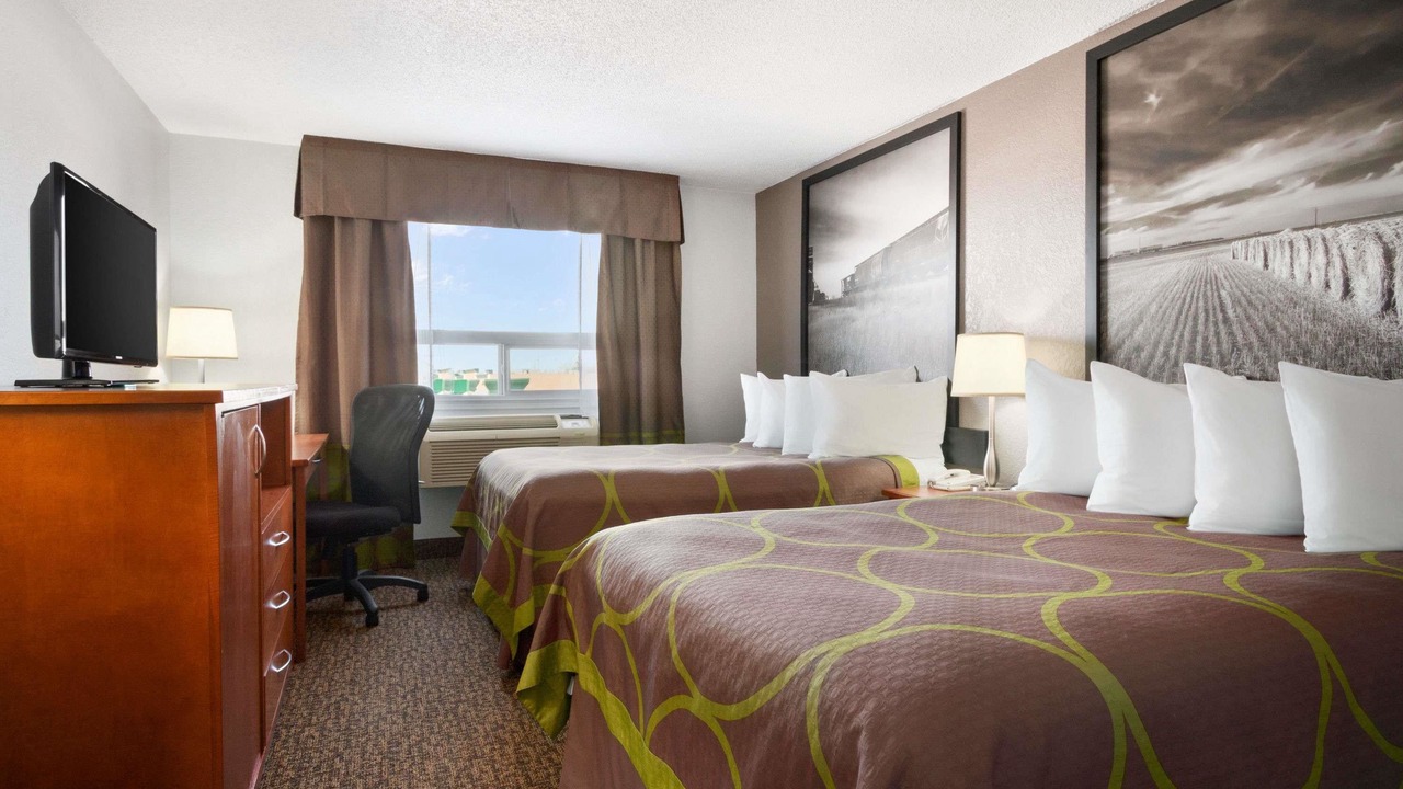 Photo of Bedroom in Regina