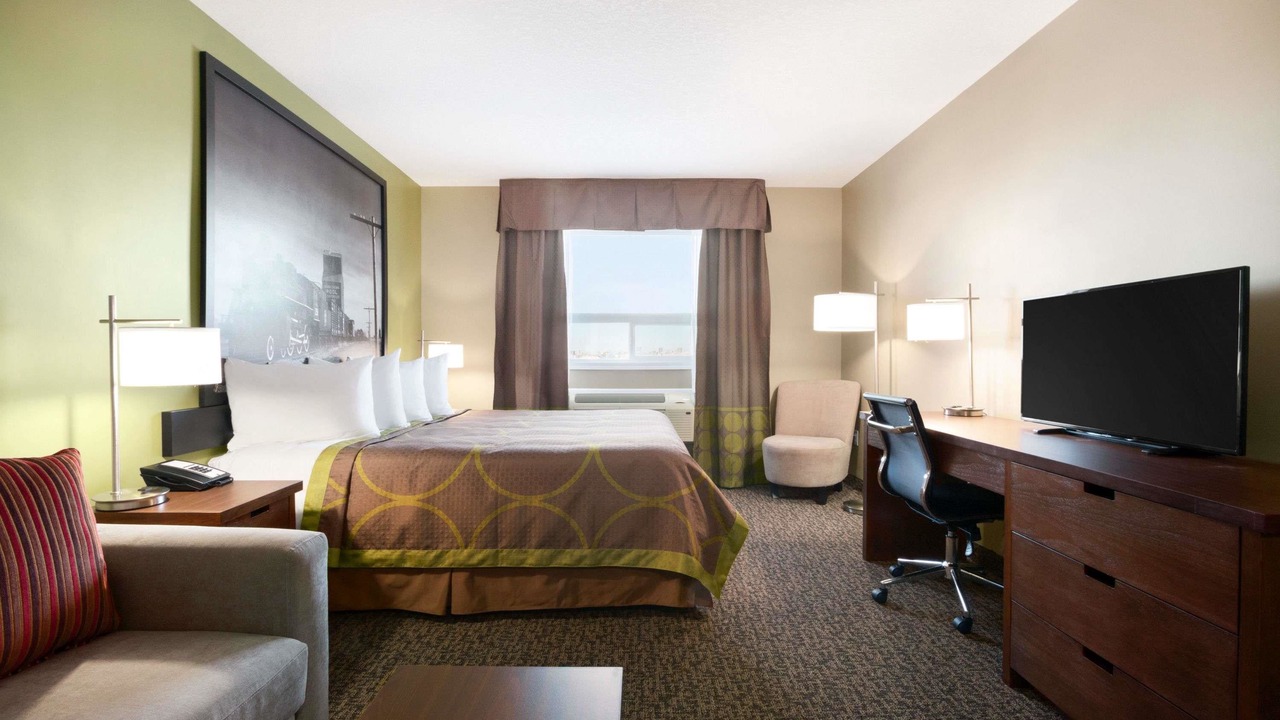 Photo of Livingroom in Regina