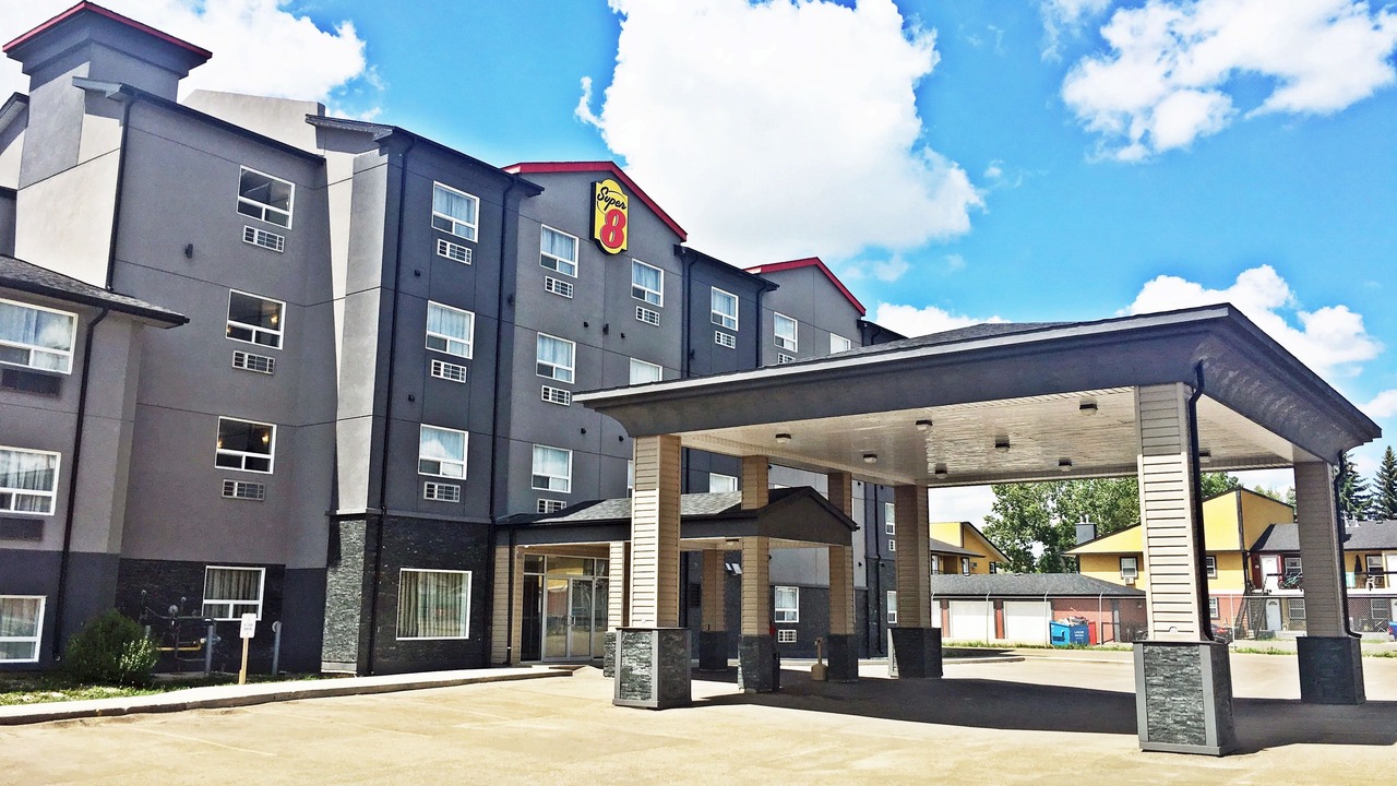 Photo of Buildings in Regina