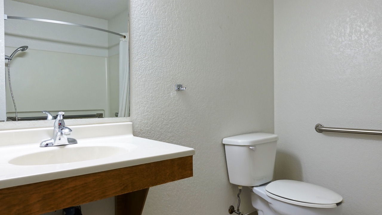 Photo of Bathroom in Regina