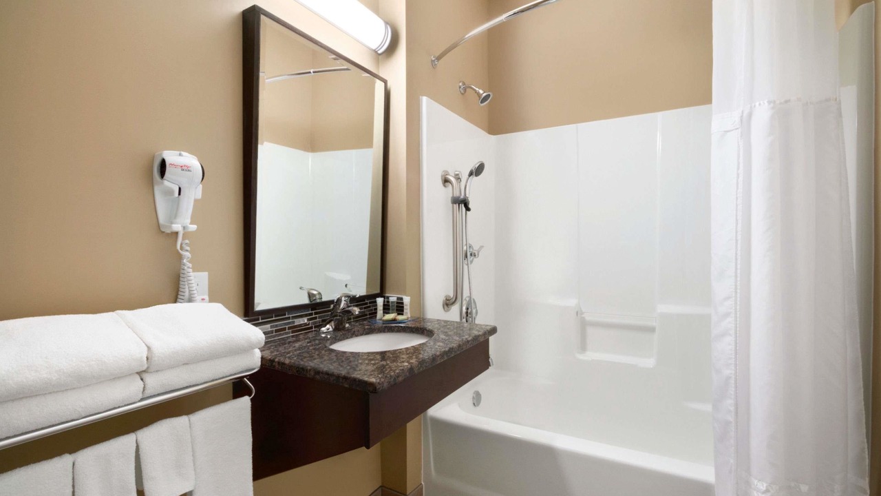 Photo of Bathroom in Regina