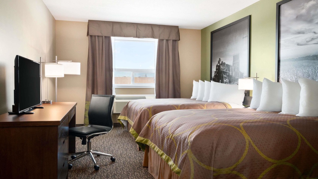Photo of Bedroom in Regina