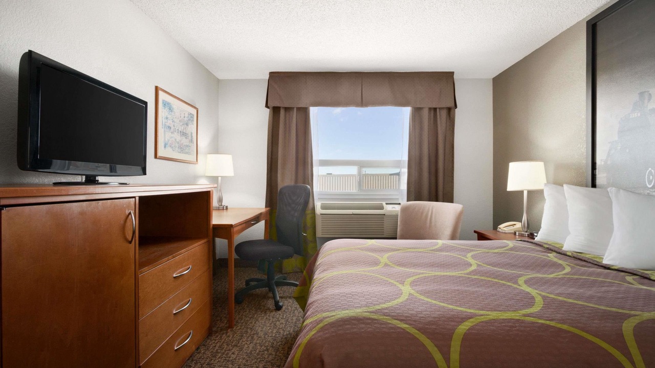 Photo of Bedroom in Regina