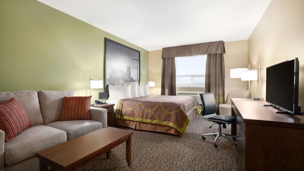 Photo of Bedroom in Regina