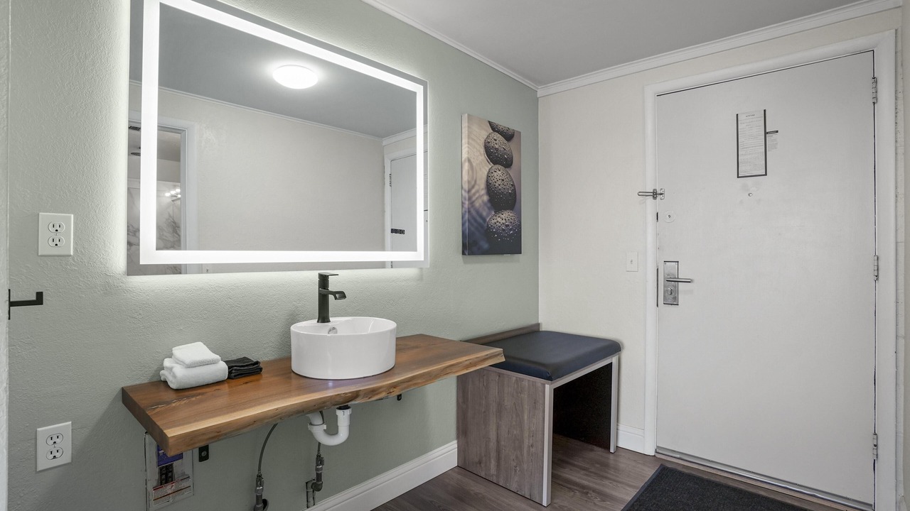 Photo of Bathroom in Polson