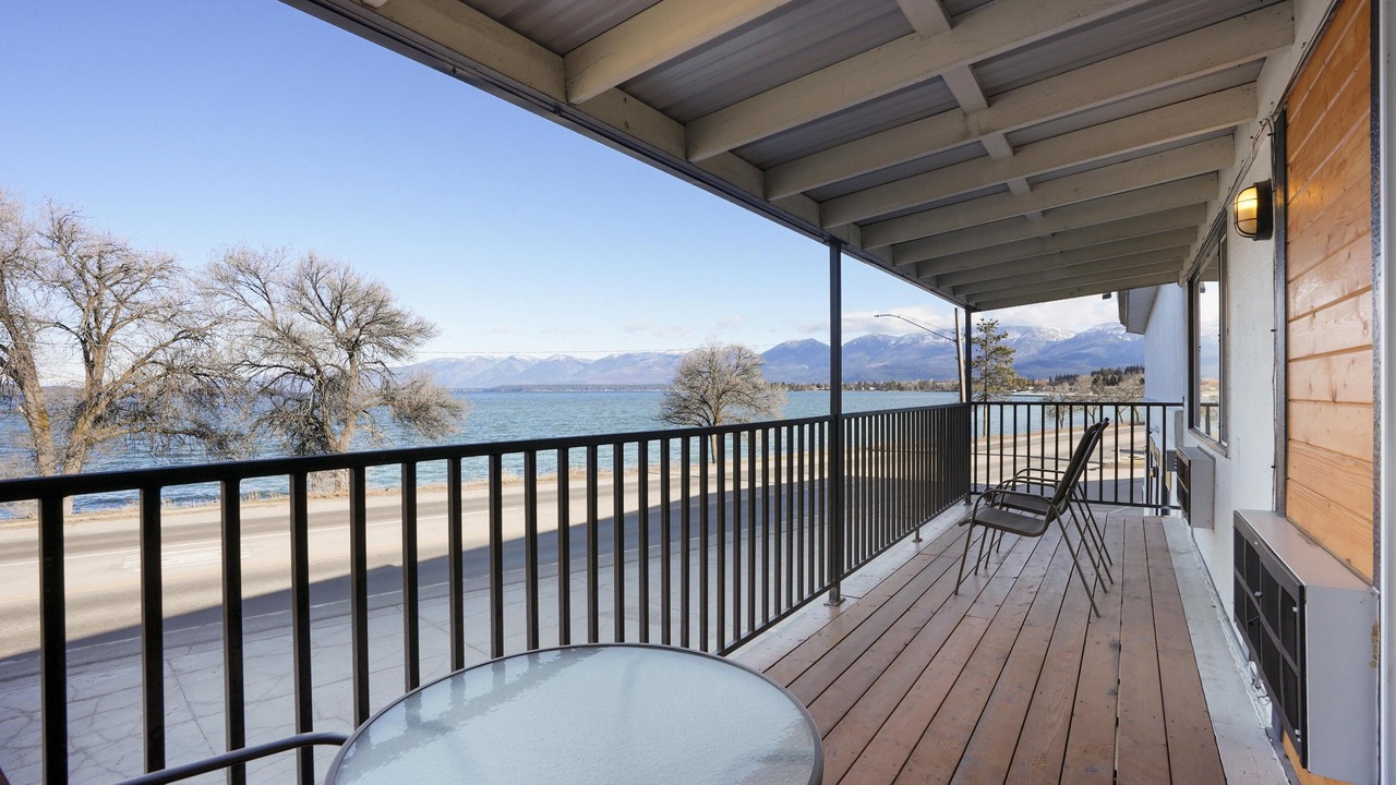 Photo of Outdoor in Polson