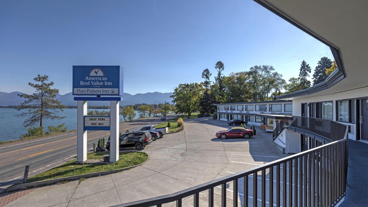 Photo of Outdoor in Polson