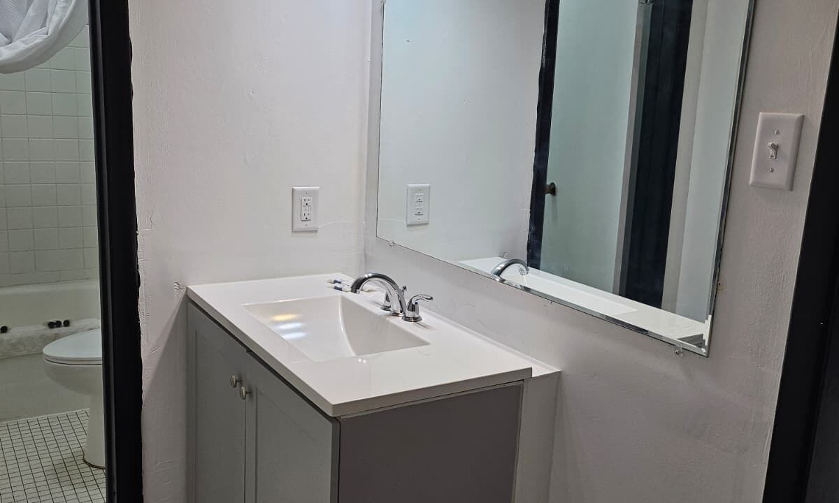 Photo of Bathroom in Hastings