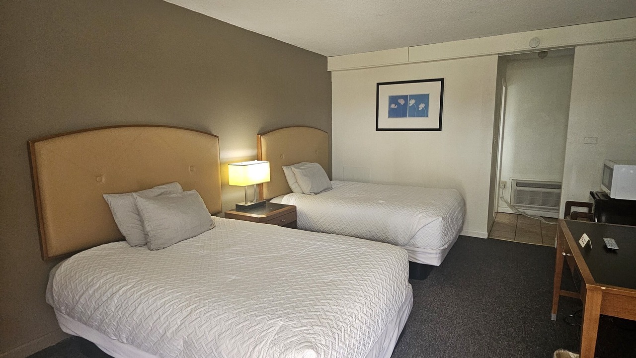 Photo of Bedroom in Hastings