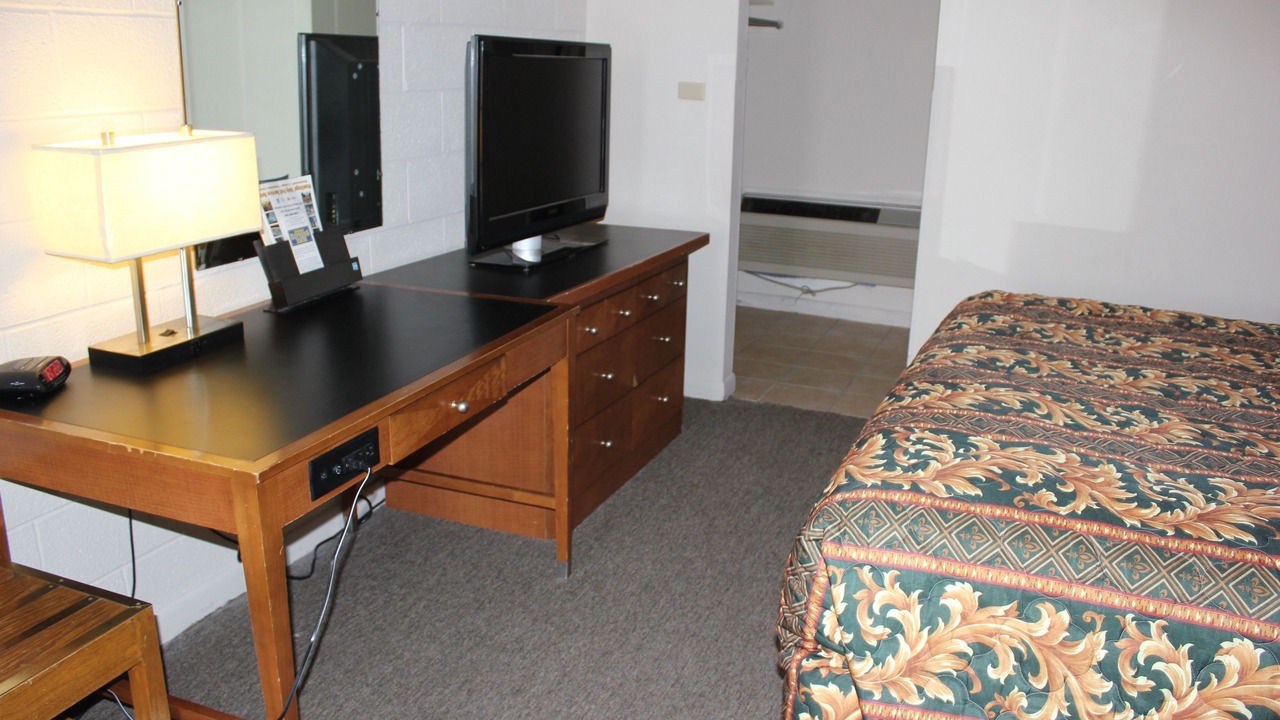 Photo of Bedroom in Hastings