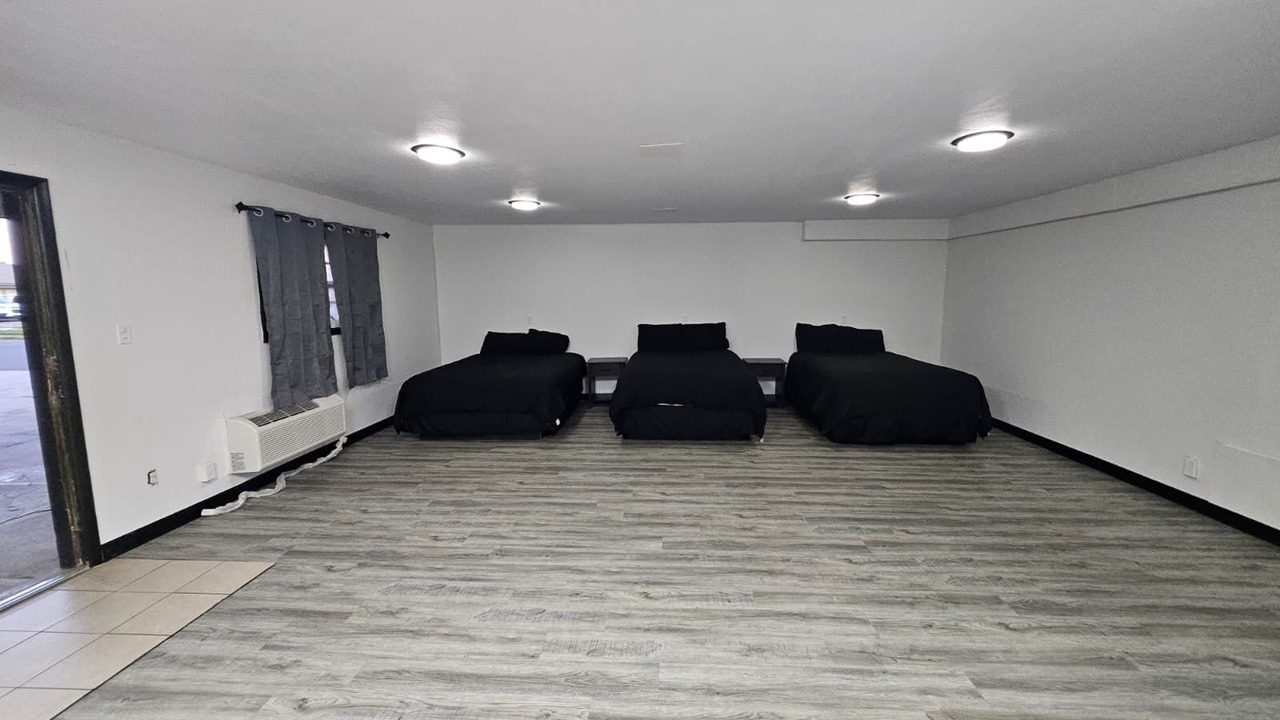 Photo of Bedroom in Hastings