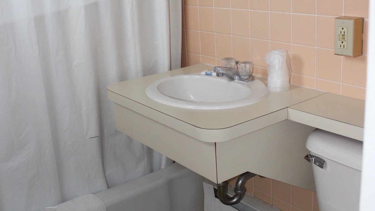 Photo of Bathroom in Hastings