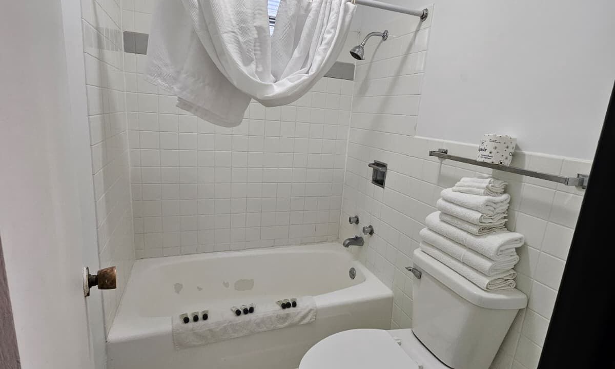Photo of Bathroom in Hastings