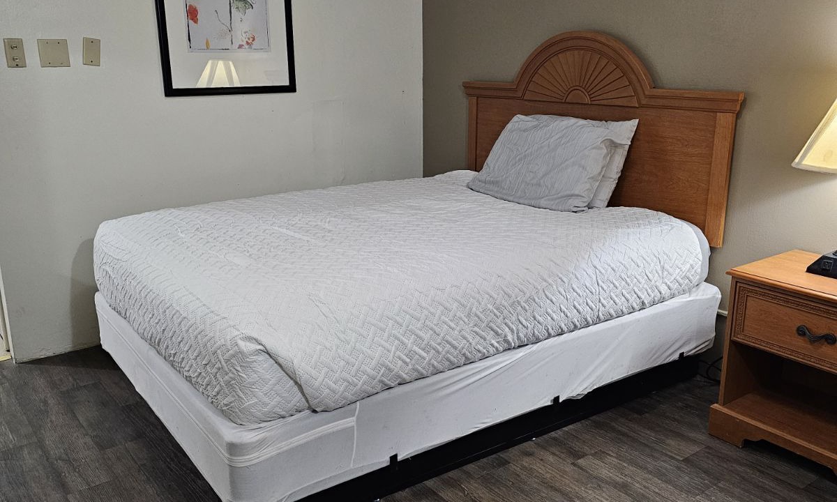 Photo of Bedroom in Hastings
