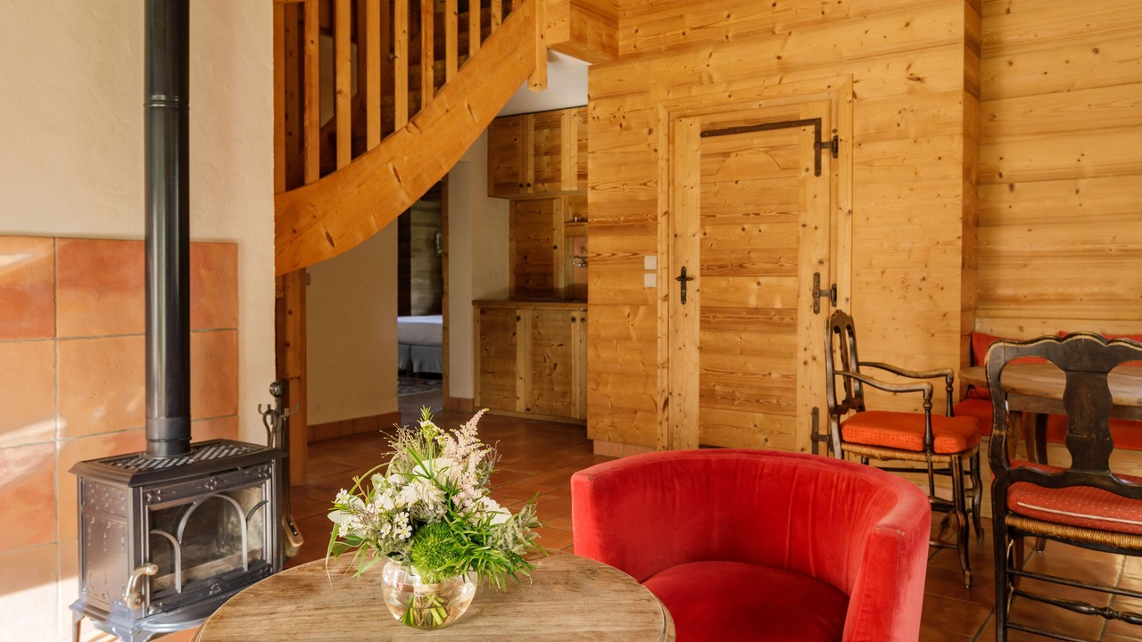 Photo of Bedroom in Neuvecelle