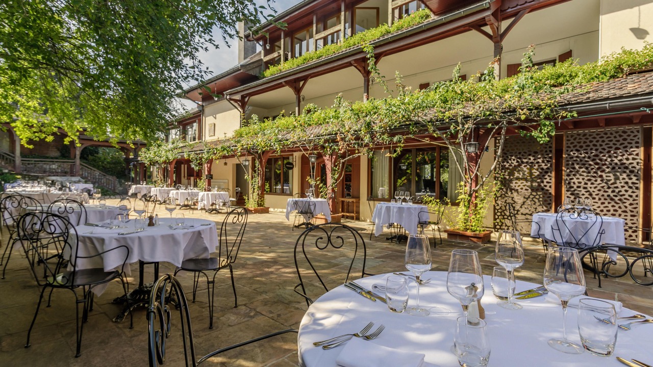 Photo of Outdoor in Neuvecelle