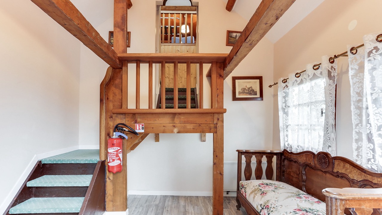 Photo of Bedroom in Neuvecelle