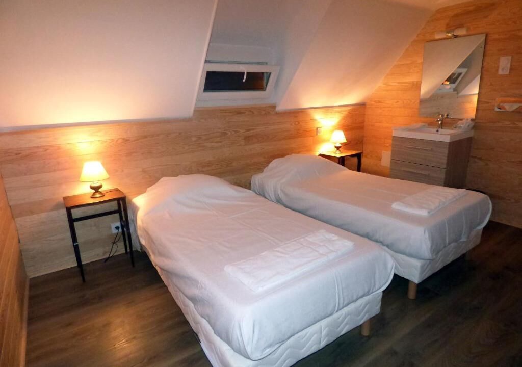 Photo of Bedroom in Neuvecelle