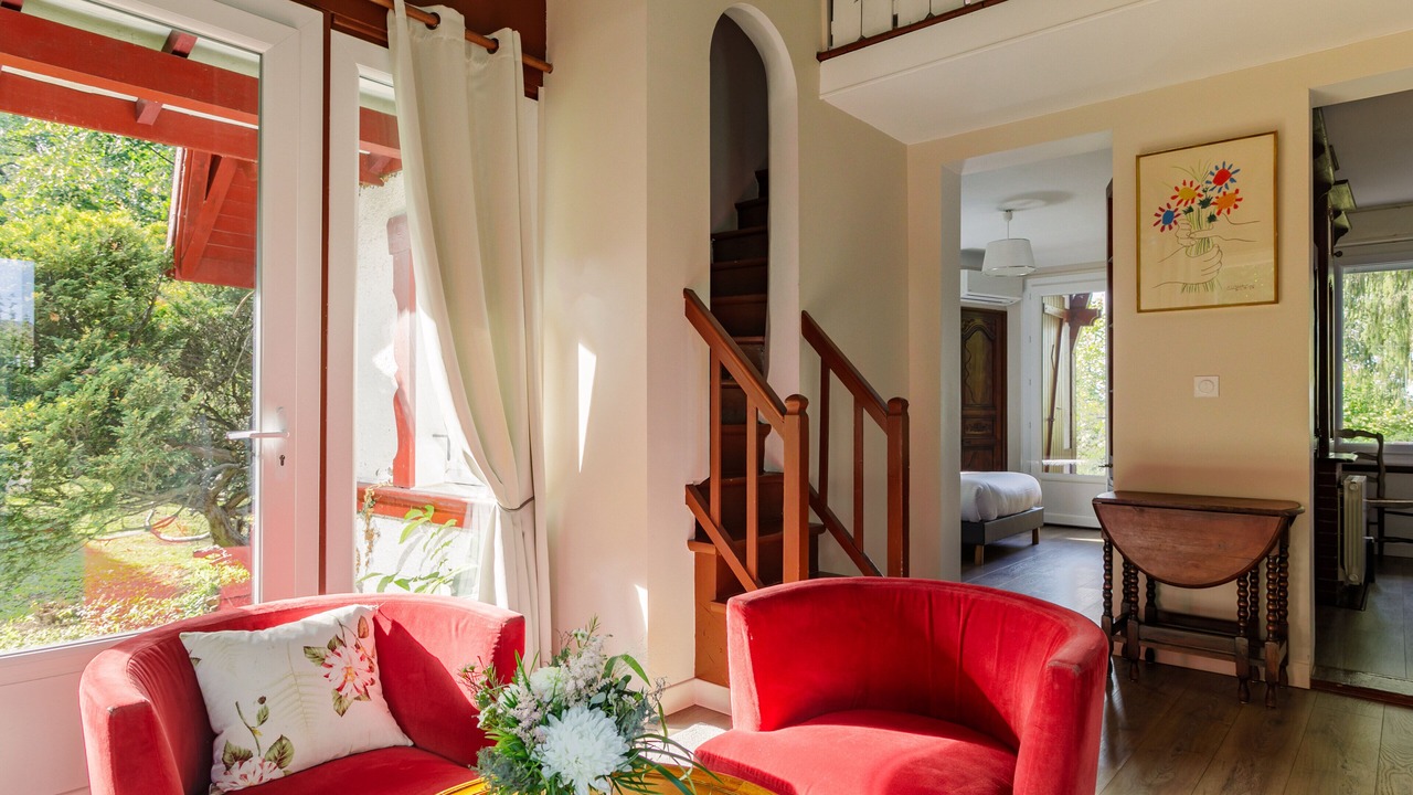 Photo of Bedroom in Neuvecelle