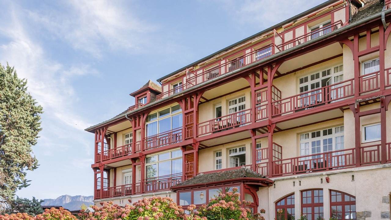 Photo of Outdoor in Neuvecelle