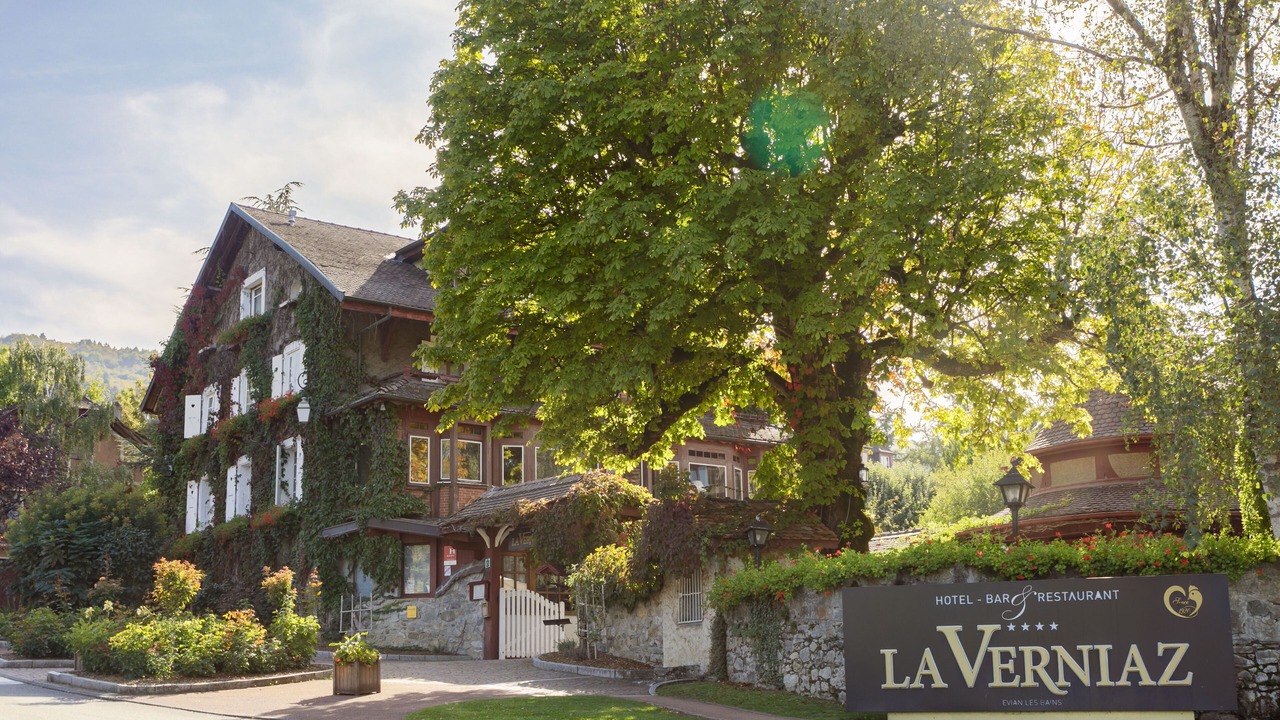 Photo of Outdoor in Neuvecelle