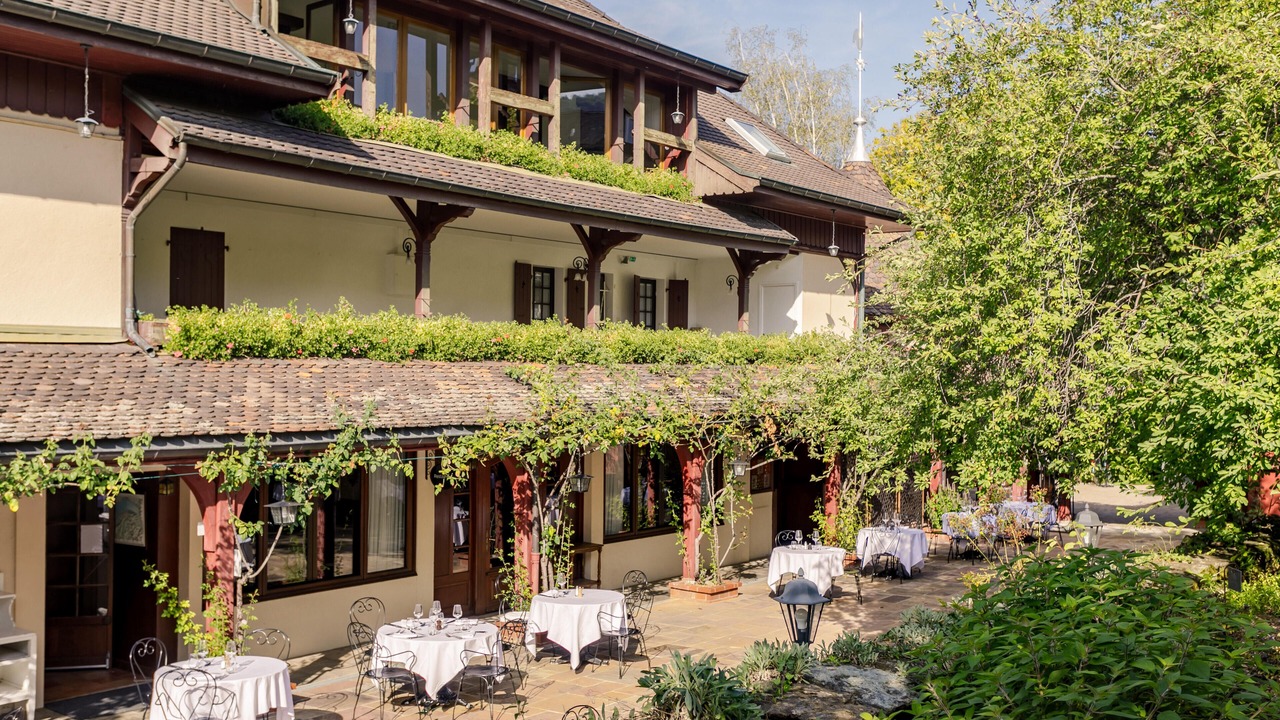 Photo of Outdoor in Neuvecelle