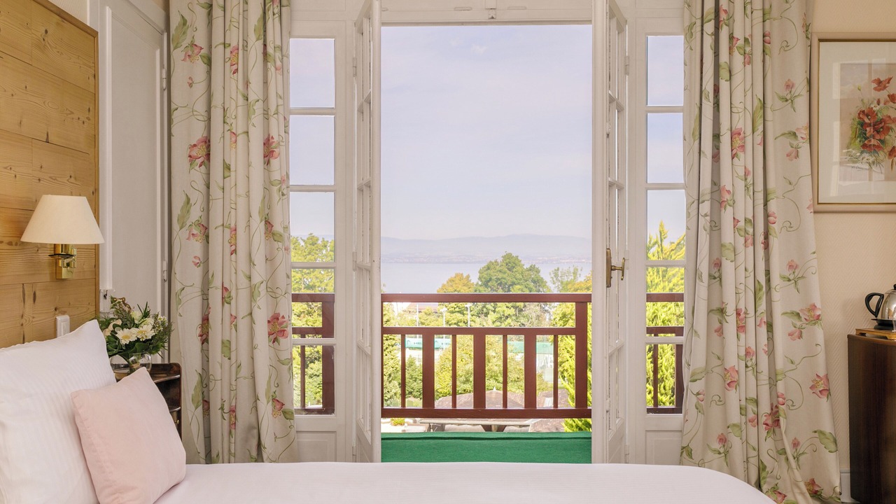 Photo of Bedroom in Neuvecelle